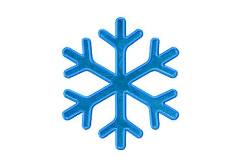 Bonus Snowflake Machine Embroidery Design Includes Applique And Fill