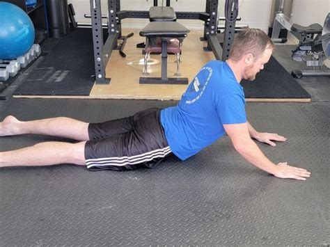 Herniated Disc Exercises To Heal Quickly Petersen Physical Therapy