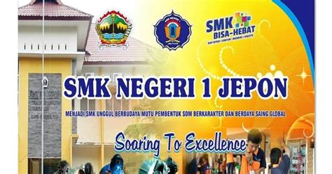 Maybe you would like to learn more about one of these? Lowongan Kerja Sebagai Guru di SMK Negeri 1 Jepon Blora ...