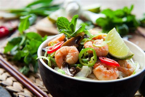 Traditional Vietnamese Food A Food Lovers Odyssey Karma Group Blog