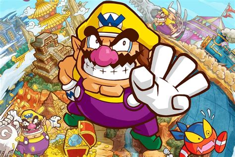 7 Best Wario Land 4 Game Youtube Channels Interested Videos