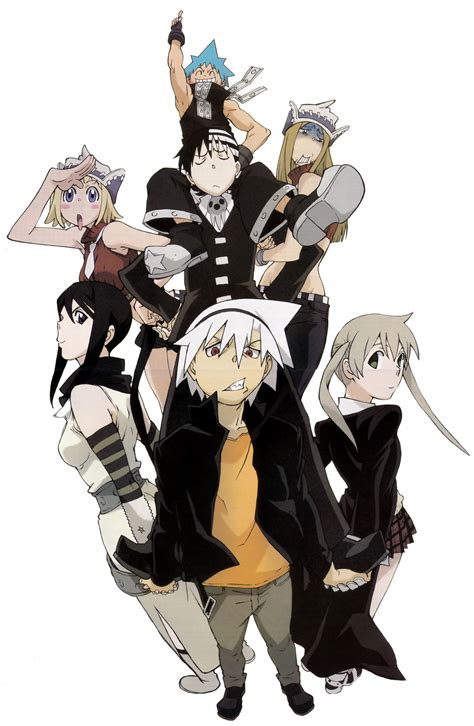 350825 Soul Eater Pinterest Soul Eater