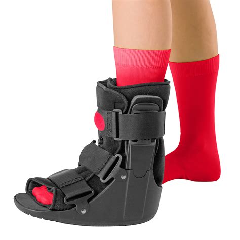 Buy Braceabilityshort Air Walker Boot Medical Orthopedic Foot Cast
