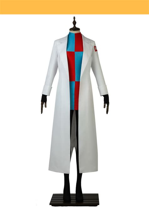 Dragon Ball Android 21 Cosplay Costume Cosrea Cosplay Reviews On Judge Me