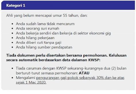 Hanya akaun 2 yang boleh pengeluaran ini membolehkan ahli mengeluarkan wang simpanan untuk membiayai pembelian rumah pr1ma dan bayaran dibuat terus kepada. Sangat-sangat Membantu! Akhirnya Dah Boleh Buat ...