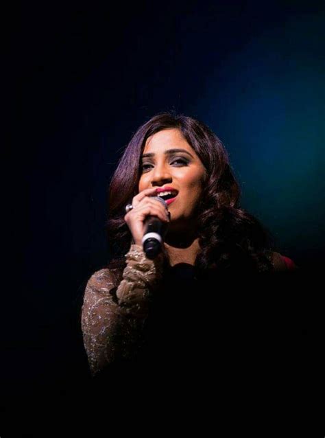 Shreya Ghoshal Is All Set To Perform At Dubai Expo 2020