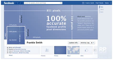 Facebook / social media marketing. Facebook Banner Sizes - Zee Droid