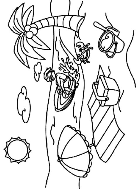 Kpm doodles coloring page wave etsy doodle coloring pattern coloring pages coloring pages. Riding the Waves Coloring Page | crayola.com