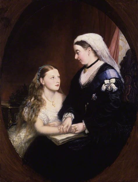 Princess beatrice is in a relationship with edoardo mapelli mozzi. Portrait of Queen Victoria and Princess Beatrice of the ...