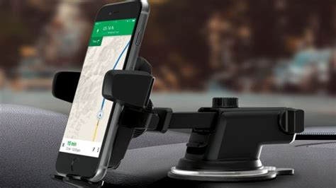 Car Phone Holders Double Power Car Mobile Phone Holder In Pakistan