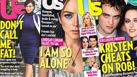 This Is Your Brain On Celebrity Gossip