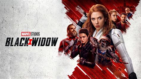 Watch Black Widow 2021 Movies Online