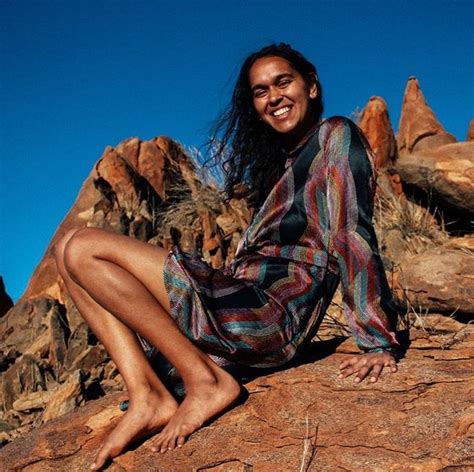 10 Indigenous Australian Fashion Brands To Shop Now And Always Elle