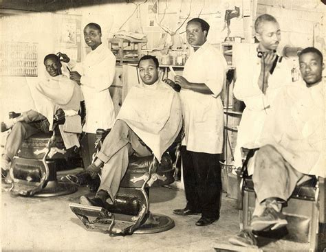 Barbershops Are Extremely Important To The African American Community