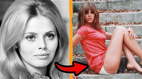 Britt Ekland Didn T Actually Show Her Butt In The Wicker Man Youtube