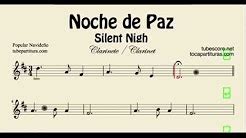 Partituras de Clarinete - YouTube