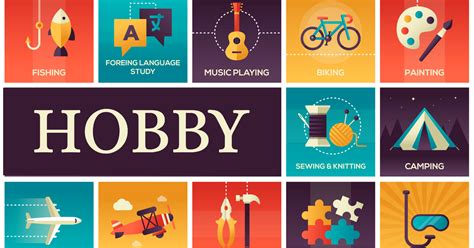What Is Your Favorite Hobby Quiz