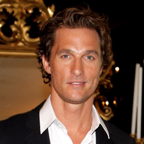 What many didn't know before he spoke up about it is that he had to go through a hair regrowth procedure in response to his thinning mane. Your Guide To Nail Matthew McConaughey's Hairstyles ...