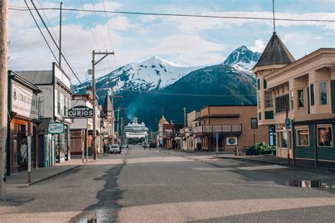 Explore Whitehorse Yukon The Perfect Canadian Adventure A Blissful