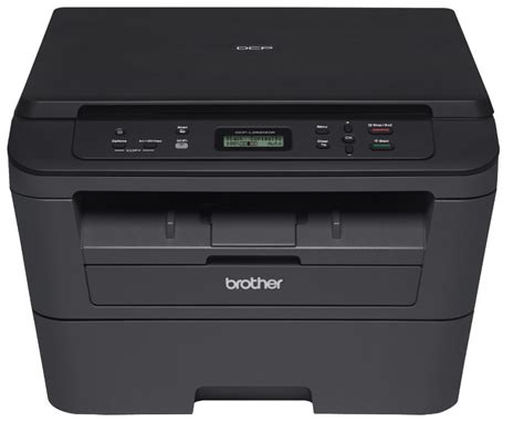 We employ a team from around the world which adds. Brother DCP-L2550DW Drivers Download And Review | APD