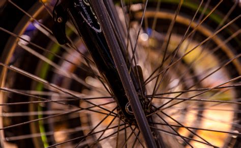 Free Images Vehicle Spoke Tire Mountain Bike Close Up Rays