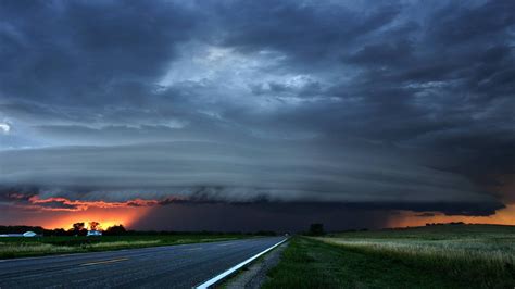storm, Weather, Rain, Sky, Clouds, Nature Wallpapers HD / Desktop and ...