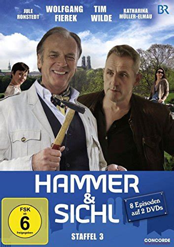 Hammer And Sichl News Termine Streams Auf Tv Wunschliste
