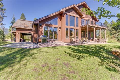 The price is $89 per night. Early Dawn Cabin w/Mother-In-Law Suite | 5 BD Vacation ...