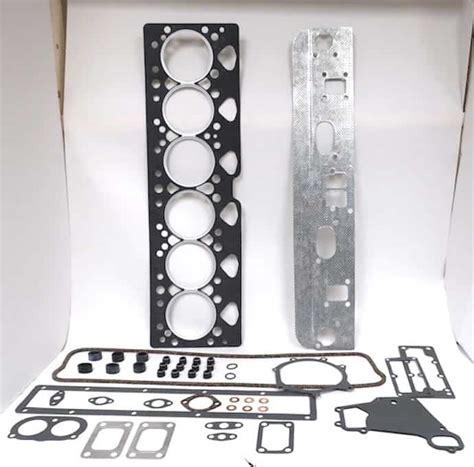 Replacement Perkins 63544t Top Gasket Set Foley Engines