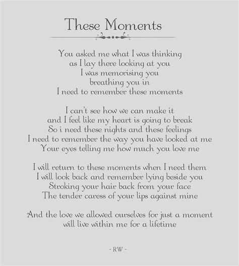 These Moments Forbidden Love Poems Eternal Love Quotes Forbidden Love Quotes