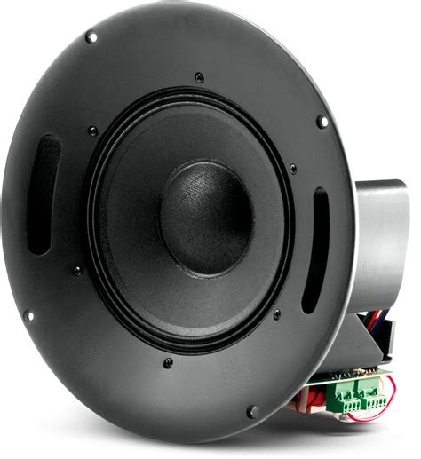 Ex vat £475.00 inc vat. JBL Control 328C 8 inch Coax Ceiling Speaker
