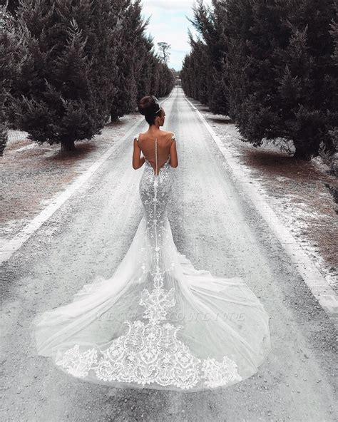 Pin On Wedding Dress Trends Of 2020
