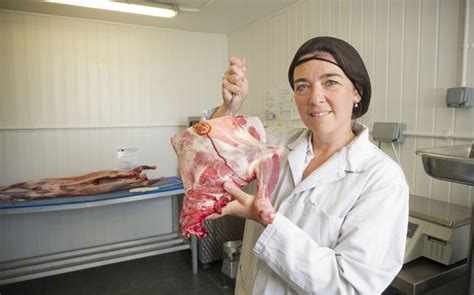 Read profiles of goats' personalities. Xanthe Clay: Goat's meat is great, I kid you not - Telegraph