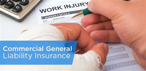 What Is Commercial General Liability Insurance