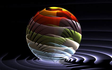 Glass cube 3d wallpaper #14694 end more at high resolution wallarthd.com. Download Full HD 3D Wallpapers 1080p Free Download Gallery