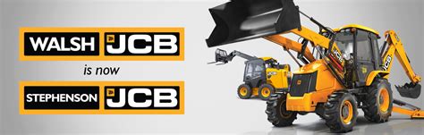 Jcb Construction Equipment Pa Compactors Used Skid Steers New