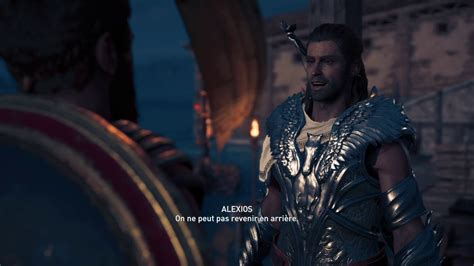 Assassin S Creed Odyssey Episode Le Maquignon Youtube