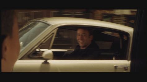 Nicolas Cage In Gone In 60 Seconds Nicolas Cage Image 18990168