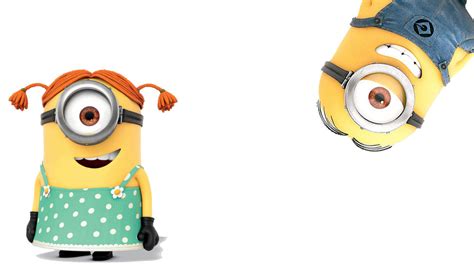 49 Minion Wallpaper For Windows