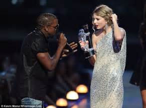 Kanye West And Taylor Swift In Nyc After He Claims The She Wants To