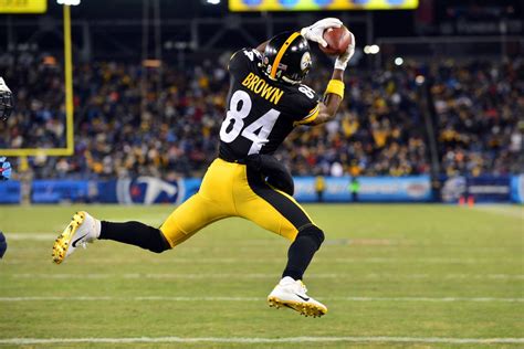 Winners And Losers From Steelers Win Over Titans In Week 11 Behind