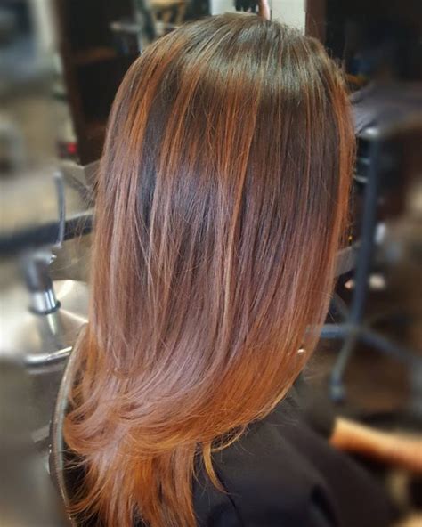 From hair dyes.whenever i dye my hair to a brown, soon after the red tones come out and even orange. Light and Dark Golden Brown Hair Ideas for 2017 | 2019 ...