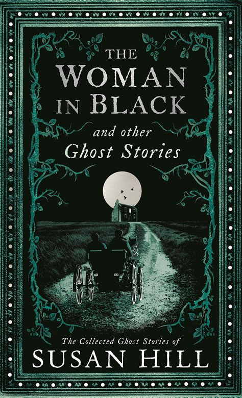 Buy The Woman In Black And Other Ghost Stories Susan Hill Collection