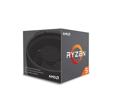 Discussiongpu to amd ryzen 5 2600 (self.buildapc). AMD CPU Ryzen 5 2600 With Wraith Stealth Cooler ...