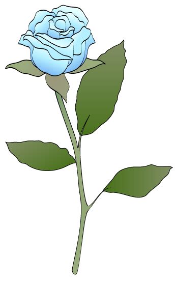 Free Blue Roses Png Download Free Blue Roses Png Png Images Free