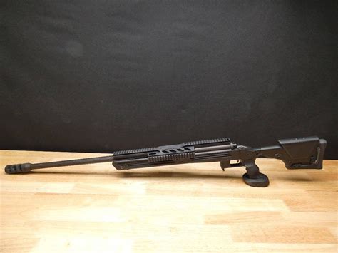 Savage Arms Model 110 Ba Law Enforcement 338 Lapua Magnum D4 Guns
