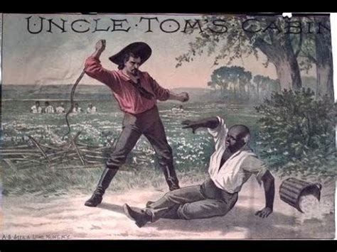 Maybe you would like to learn more about one of these? Uncle Tom's Cabin by Harriet Beecher Stowe - audio book ...