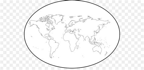World Map Sketch At Explore Collection Of World