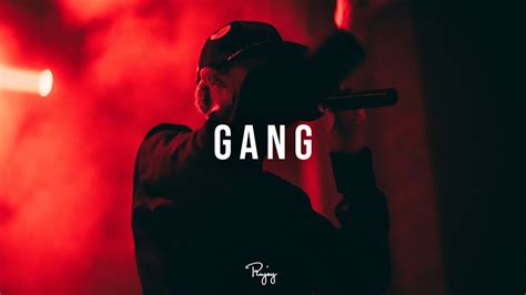 Gang Dark Piano Trap Beat Free New Rap Hip Hop Instrumental Music