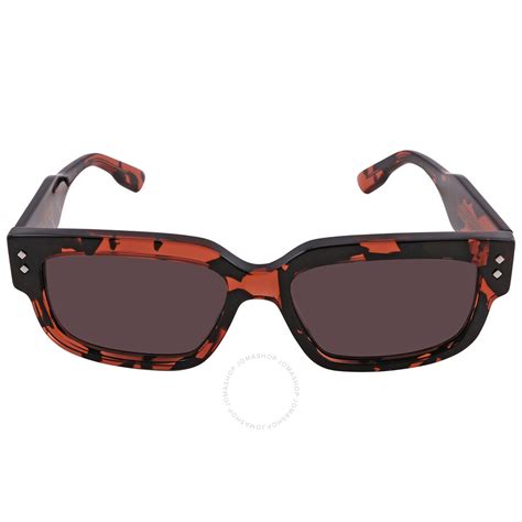 gucci grey rectangular men s sunglasses gg1218s 003 889652393537 sunglasses jomashop
